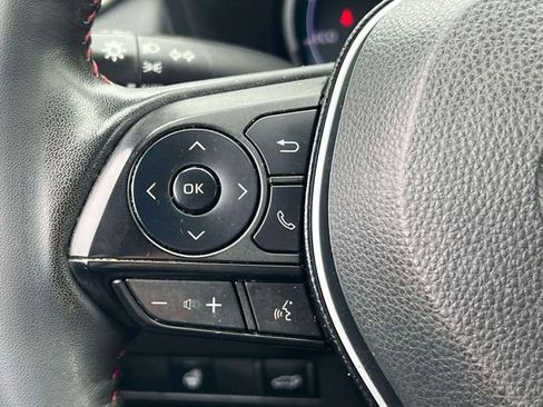 Certified 2023 Toyota RAV4 SE w/ Weather & Moonroof Package image 24