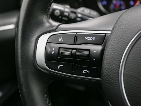 Used 2023 Kia K5 GT-Line w/ GT-Line Premium Package image 33