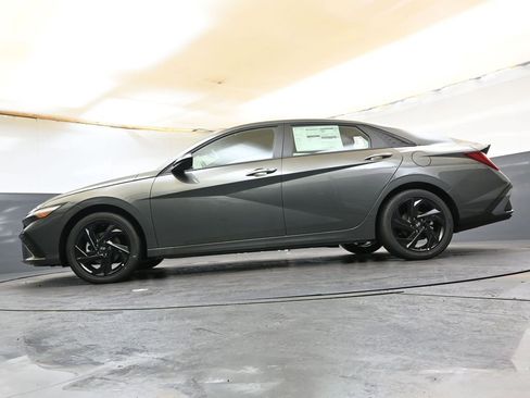 New 2026 Hyundai Elantra Sport w/ Cargo Package FWD image 41