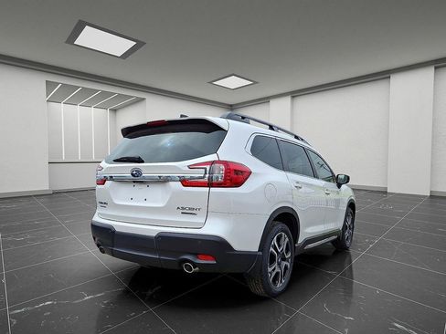 New 2026 Subaru Ascent Limited image 5