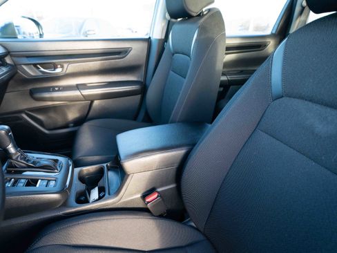 Used 2024 Honda CR-V LX image 10