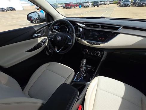 Used 2023 Buick Encore GX Preferred w/ Cold Weather Comfort Package FWD image 15
