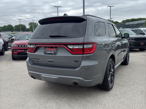 Used 2024 Dodge Durango R/T AWD/4WD image 5