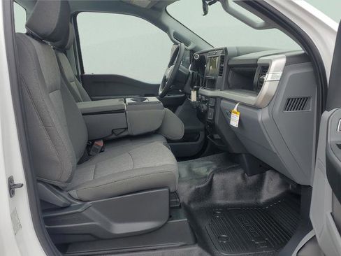 New 2026 Ford F350 XL w/ Snow Plow Prep Package AWD/4WD image 18