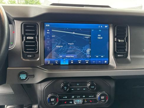 Used 2024 Ford Bronco Big Bend AWD/4WD image 15