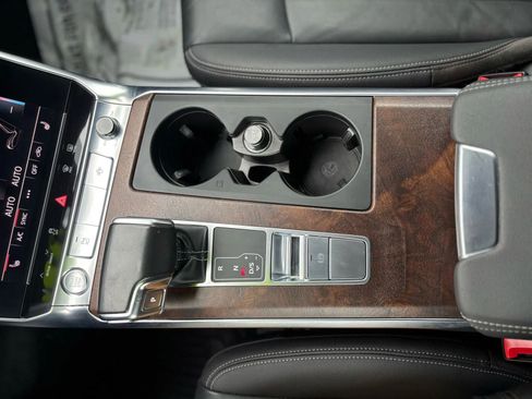 Used 2019 Audi A6 3.0T Premium image 24