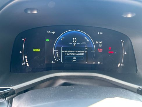 New 2026 Toyota Camry SE image 9