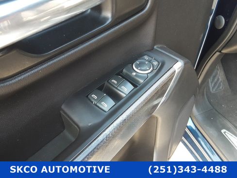 Used 2020 Chevrolet Silverado 1500 LT w/ All-Star Edition image 22