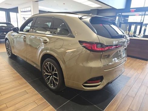 New 2026 MAZDA CX-70 3.3 Turbo S w/ Premium Plus image 3