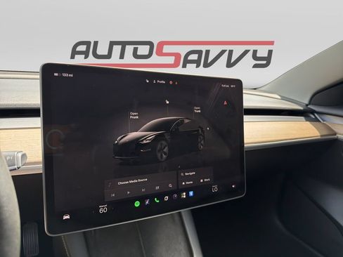 Used 2023 Tesla Model 3 Standard Range RWD image 13