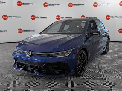 New 2026 Volkswagen Golf w/ Euro Style Package