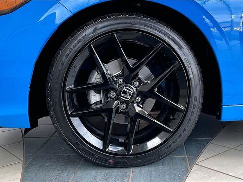 New 2026 Honda Civic Sport image 8