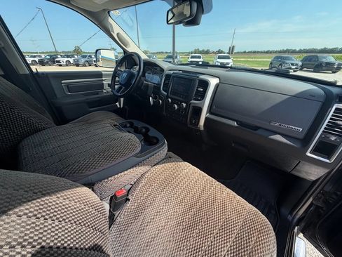 Used 2016 RAM 1500 Big Horn AWD/4WD image 26