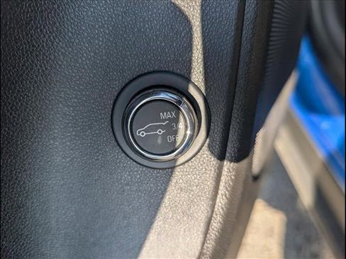 Used 2021 Chevrolet Blazer RS image 16