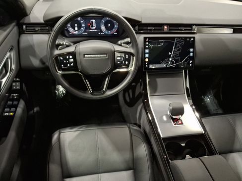 Certified 2026 Land Rover Range Rover Velar S image 10