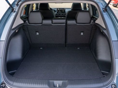 New 2026 Honda HR-V EX-L image 12