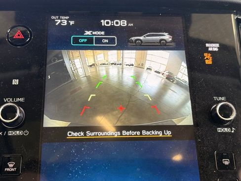 Used 2023 Subaru Outback Premium w/ Popular Package #1 image 15