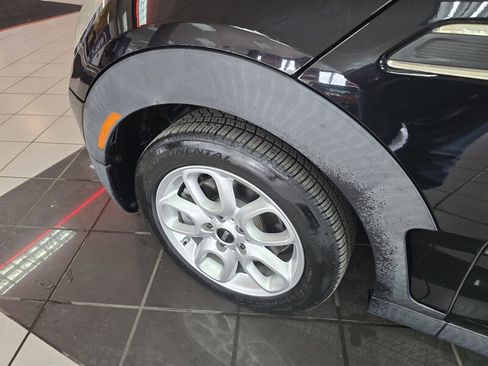 Used 2017 MINI Cooper Clubman ALL4 AWD/4WD image 28
