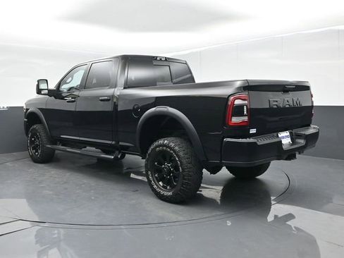 Used 2024 RAM 2500 Power Wagon w/ Level 2 Equipment Group AWD/4WD image 6