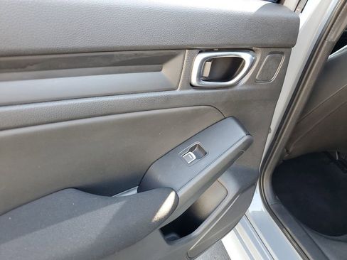 Certified 2023 Honda Civic Sport image 15