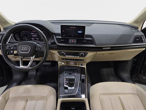 Used 2020 Audi Q5 e Prestige image 10