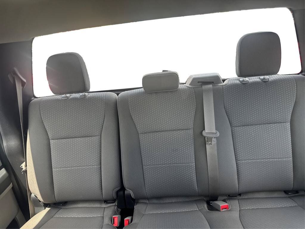 Used 2019 Ford F150 XLT AWD/4WD image 12