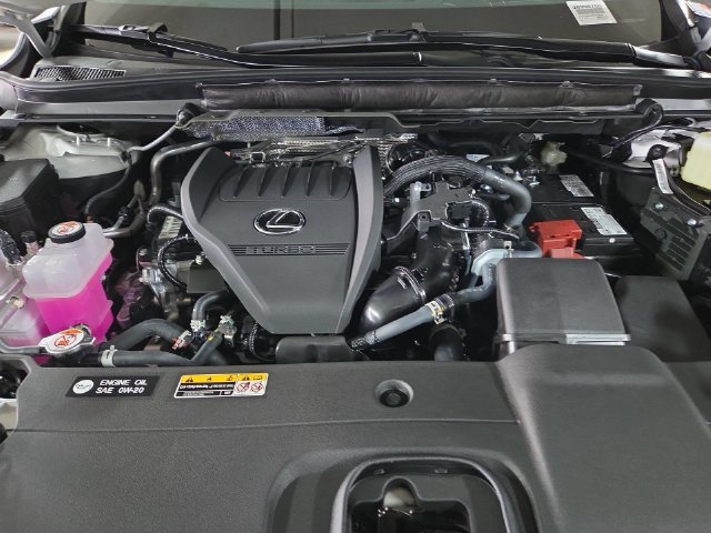 New 2026 Lexus RX 350 FWD image 26