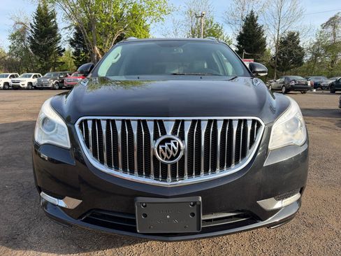 Used 2013 Buick Enclave Leather image 2