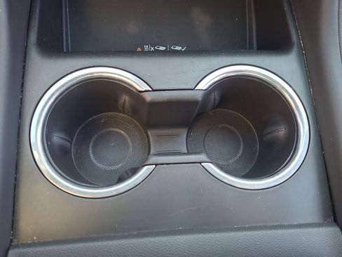 Used 2023 Chevrolet Tahoe High Country image 18