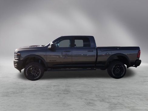 New 2026 RAM 2500 Power Wagon image 4