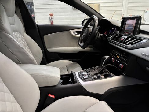 Used 2018 Audi A7 3.0T Prestige w/ Competition Package image 29