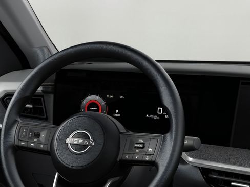 New 2026 Nissan Kicks SV FWD image 18