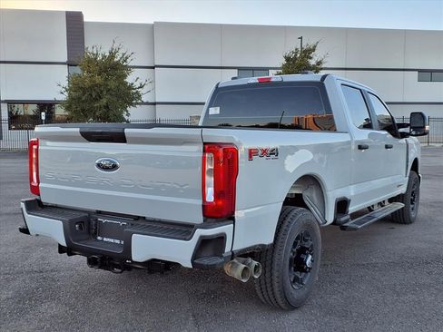 New 2026 Ford F250 XL w/ STX Appearance Package image 11