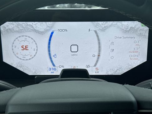 New 2025 GMC Hummer EV 2X image 12