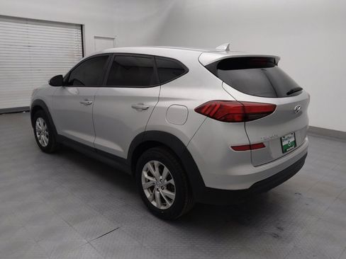 Used 2019 Hyundai Tucson SE image 3