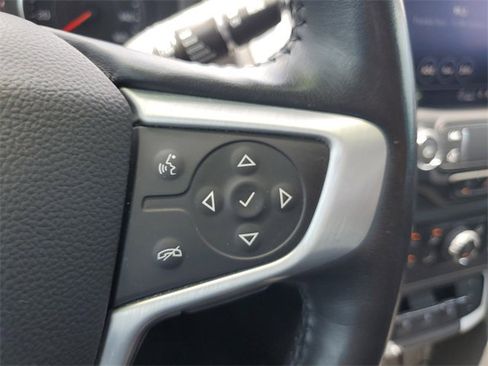 Certified 2022 GMC Terrain SLT w/ Tech Package image 26