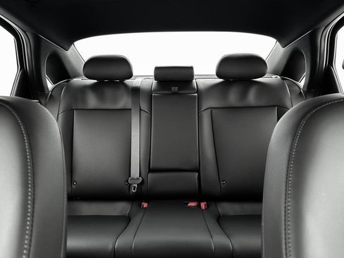 New 2025 Hyundai Ioniq 6 SEL image 17