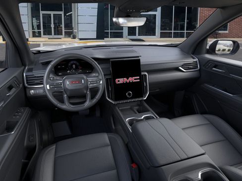 New 2026 GMC Acadia Elevation w/ Black Edition image 39