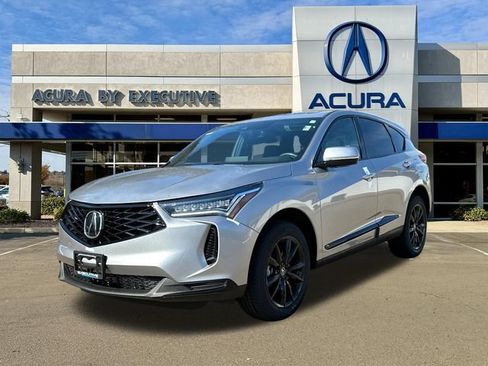 New 2026 Acura RDX SH-AWD image 5