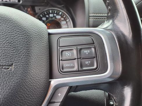 Used 2022 RAM 2500 Laramie AWD/4WD image 12
