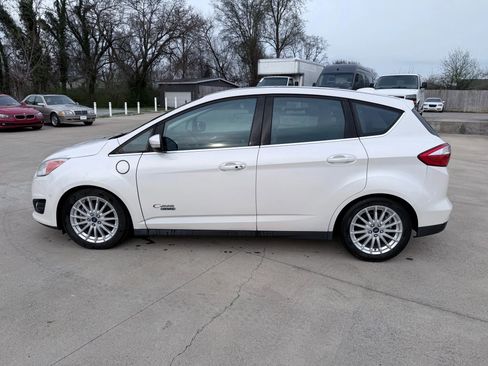 Used 2013 Ford C-MAX Energi SEL image 17