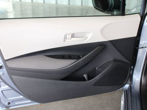 Used 2024 Toyota Corolla LE FWD image 41