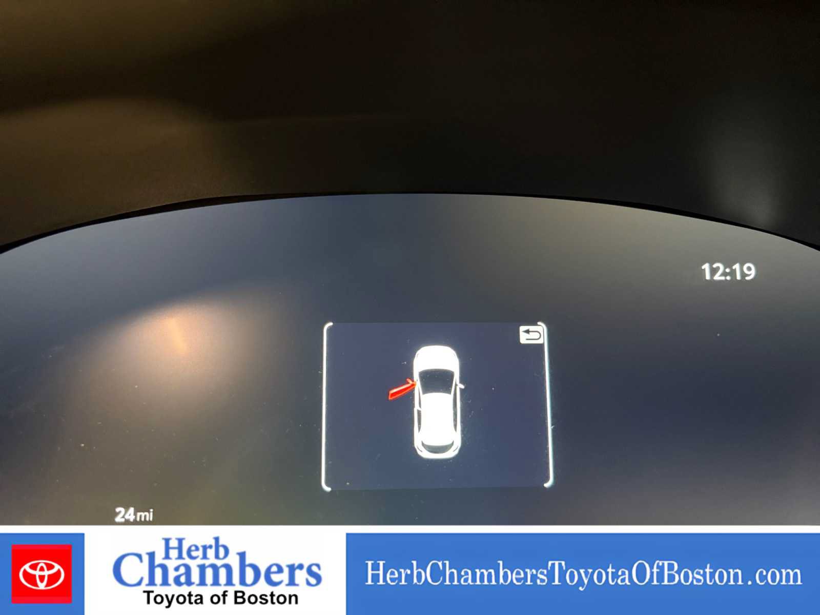 Used 2026 Toyota Corolla GR AWD/4WD image 12