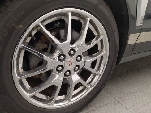 Used 2015 Cadillac SRX Performance w/ Driver Awareness Package FWD image 31