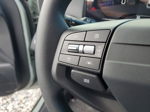 New 2026 Kia K4 LXS image 26