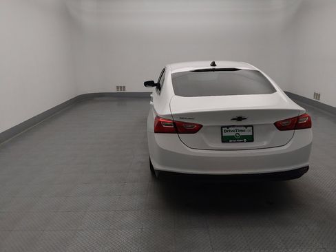 Used 2020 Chevrolet Malibu LS FWD image 6