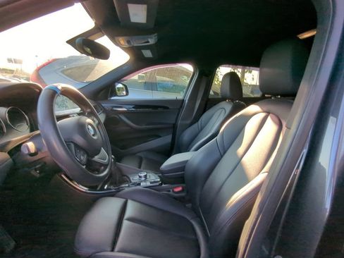 Used 2018 BMW X2 xDrive28i w/ Convenience Package AWD/4WD image 6