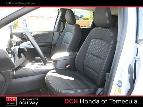 Used 2025 Ford Escape Active AWD/4WD image 18