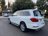 Used 2014 Mercedes-Benz GL 450 4MATIC image 6