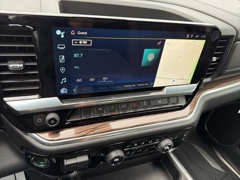 New 2026 Chevrolet Silverado 1500 RST AWD/4WD image 29